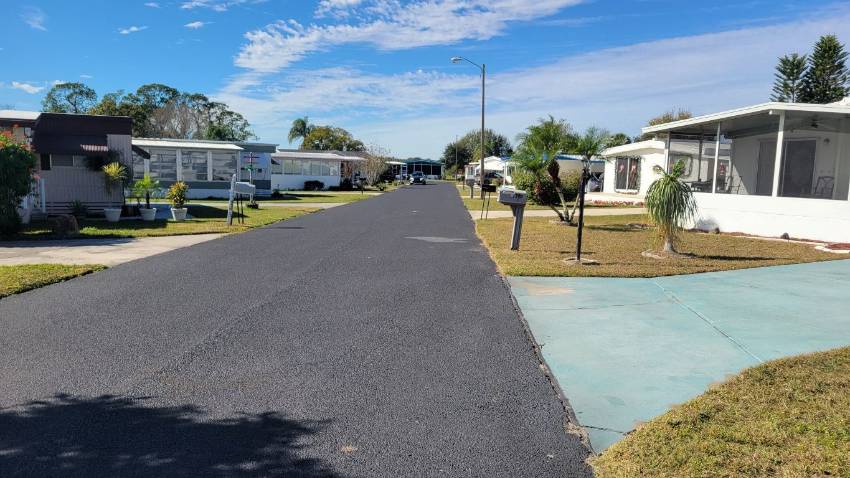 203 Rainbow Lane West a Dundee, FL Mobile or Manufactured Home for Sale